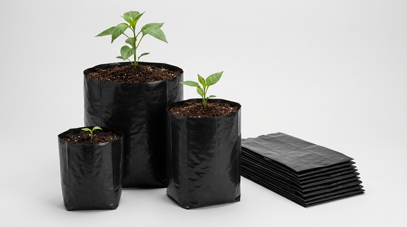 Bolsa para Vivero